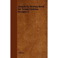 thumbnail image 2 of Livre de Couture Simplicity pour Jeunes Créateurs de Mode, 2 of 2