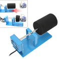 thumbnail image 4 of Cup Turner, Cup  Blue DIY Eggshell Cup Adjustable Foam  For Cups For Mugs US Plug 110V, 4 of 8