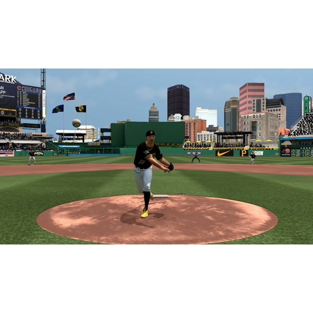 MLB® The Show™ 25 (Nintendo Switch) - Walmart.ca