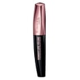 thumbnail image 1 of Rimmel Wonder'Luxe Volume Mascara, Defines & Infused with 4 Caring Oils: Argan, Maracuja, Marula & Camellia, Long Lasting, 100% Cruelty-Free, Black, 1 of 7