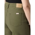 thumbnail image 4 of Levi Strauss Signature™ Jean Large Raccourci Vintage pour Femme, 4 of 5