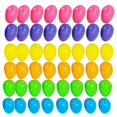 thumbnail image 2 of Œufs de Pâques colorés, 2 of 2