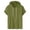 Army Green, variant on cfhntfmh Short Sleeve Hoodies for Men Basic Solid Cotton Clothes Big and Talls Casual Drawstring Pullover Shirts