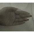 thumbnail image 4 of oneOone Viscose Chiffon Fabric Gingham Check Print Fabric BTY 42 Inch Wide, 4 of 4