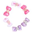 thumbnail image 1 of Durable 15Pcs Pet Hair Bows, Non- Cat Hair Bows, For Pet Cat Small Dog, 1 of 8