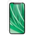 thumbnail image 1 of onn Corning Glass Screen Protector for iPhone® 11 / XR, Made with Durable Glass by Corning™ for Ultimate Drop & Scratch Protection, Includes Advanced Easy Application Tray, 1 of 8