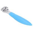 thumbnail image 4 of Khall  Callus Shaver Remover Stainless Steel Hard Skin Calluses Planer Pedicure Foot File Tool,Callus Shaver,Hard Calluses Removers, 4 of 8