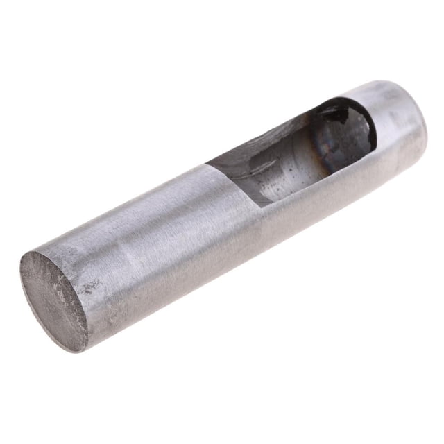1pc Hollow Punch Leather , 13mm-30mm for Leather Working DIY Tools 23mm