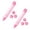 A, variant on TIMIFIS Icing Dispensers 2Pc Baking Tools Ice Cream Cup Ice Tube Nozzle Dessert Decoration Cake Pen Cake DIY Graffiti Pen Squeezing Cream Pen Kitchen Gadgets