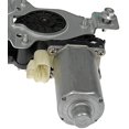 thumbnail image 2 of Dorman Régulateur de Fenêtre 741-810 Solutions OE; Remplacement OE; à Utiliser avec Fenêtres Électriques; avec Moteur, 2 of 5