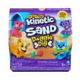 thumbnail image 1 of Kinetic Sand, Doggie Dig with Surprise Multipurpose Dog Tool, 6oz Beach Sand and Play Sand Storage (Styles May Vary), Sensory Toys for Kids, 1 of 10