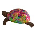 thumbnail image 1 of GROWTH TANK Lawn Turtle Collection Art Animal Models Garden Tortoise Statue Outdoor Tortoise B, 1 of 9