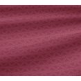 thumbnail image 5 of oneOone Tissu Jersey Viscose Imprimé Bloc Triangle Tissu BTY 60 Pouces de Large, 5 of 5