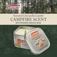 thumbnail image 2 of Coleman Campfire Scented Candle 25 Hours, 2 of 4