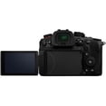 thumbnail image 3 of Panasonic Lumix GH7 Mirrorless Micro Four Thirds Camera with 12-60mm F/2.8-4 Lens (DC-GH7LK) + 64GB Card + More, 3 of 10