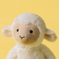 thumbnail image 4 of Jellycat Skipson Lamb - Collection Jellycat Printemps 2026 Exclusive, 4 of 4