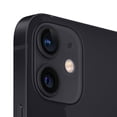 thumbnail image 3 of Apple iPhone 12 Mini Remis à Neuf 64 Go 5G Noir (Déverrouillé Entièrement) (Remis à Neuf), 3 of 3