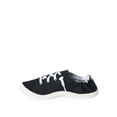 thumbnail image 2 of Time and Tru Women's Canvas Shoes, 2 of 4