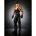 thumbnail image 3 of WWE Collection Elite SummerSlam Figurine articulée Undertaker, 3 of 6