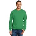 thumbnail image 1 of Jerzees Men's NuBlend Crewneck Sweatshirt - 562M, 1 of 1
