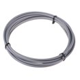 thumbnail image 4 of 9.7ft Bike Derailleur ers Cable Housing Protector Grey, 4 of 8