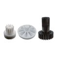 thumbnail image 4 of relayinert 3 Pieces Gear for Meat Spare Parts Replacement for Household Kitchen, 4 of 6