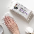 thumbnail image 3 of Attitude All-Purpose Disinfectant Wipes 99.9 72ct, 3 of 5