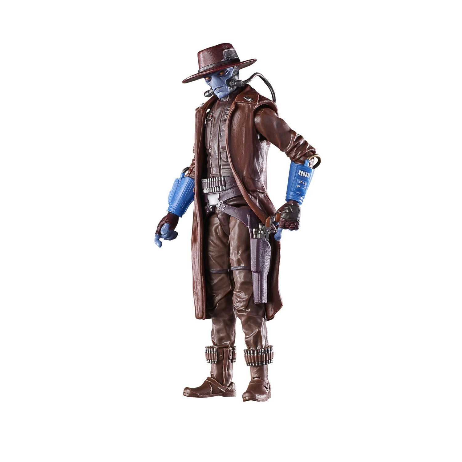 Star Wars The Black Series, figurine Cad Bane (15 cm)