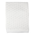thumbnail image 2 of Baby Mode Couverture en Tricot Ajouré - Blanc, 2 of 2