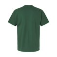thumbnail image 2 of Hanes Athletic Dark Green 10 L, 2 of 5