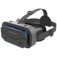 thumbnail image 1 of 3d Virtual Reality Gaming Glasses Headset Dual Adjustable Focal Lengths Vr Glasses For 4.5-7.0 Inch Smartphones, 1 of 9