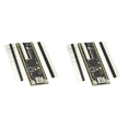 thumbnail image 4 of 2Pcs Tang Nano Minimalist FPGA Development Board Straight Insert Breadboard Tang Nano 1K Development Board, 4 of 5
