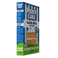 thumbnail image 3 of Pooch Cake Basic Starter Pack Plus - Peanut Butter Cake Mix and Birthday Cake Ice Cream Mix, 3 of 7