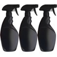 thumbnail image 1 of Coofit 3PCS 16.9oz Mist Spray Bottle Multiuse Water Spray Bottle Cleaning Spray Bottle, 1 of 8