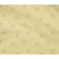thumbnail image 4 of oneOone Cotton Flex Fabric Cat Face Animal Print Fabric by The Yard 40 Inch Wide, 4 of 4