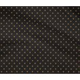 thumbnail image 4 of oneOone Cotton Flex Fabric Polka Dots Printed Fabric 1 Yard 40 Inch Wide, 4 of 4