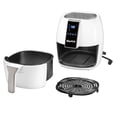 thumbnail image 2 of Starfrit Electric Digital Air Fryer, 2 of 5