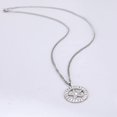 thumbnail image 2 of Supernatural Pentagram Necklace Anti Possession Supernatural Pendant Necklace, 2 of 5