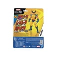 thumbnail image 4 of Hasbro Marvel Legends Series Wolverine, X-Men ‘97 Collectible 6 Inch Action Figures, Marvel Legends Action Figures, 4 of 8