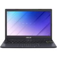 thumbnail image 1 of ASUS 11.6" HD Intel N4020 BGA 4GB 64GB Window 10S Black Refurbished Good, 1 of 5