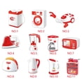 thumbnail image 3 of Kitchen Electrical Appliance Toy Children‘s Houseware Electric Toy Simulation Kitchen Accessories Early Education, 3 of 5