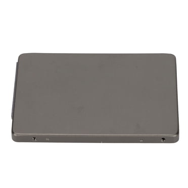 Boîtier SSD, Boîtier de Disque Dur à Haute Dissipation de Chaleur 6Gbps en Alliage d'Aluminium pour Ordinateur pour Disque Dur Argent,Gris,Bleu