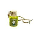 thumbnail image 2 of Car Air Freshener Diffuser, 8mL Automotive Air Freshener Hanging Air Freshener Diffuser, Revitalize Your Drive Butter Cream, 2 of 6