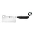 thumbnail image 1 of ZWILLING All * Star 6 inch Cleaver, Silver, 1 of 4