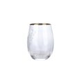 thumbnail image 2 of Holiday Time WW Berry Stemless Wine Glass, 18oz, 1piece, 2 of 5