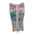 thumbnail image 2 of Almencla Golf Bag Caps Protect Hat Cover Portable Rainproof Dustproof Waterproof Raincoat White B, 2 of 8