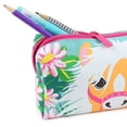 thumbnail image 2 of Pen + Gear Trousse à crayons à motif de poney, 2 of 6