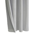 thumbnail image 2 of Mila Blackout Grommet Indoor Curtain, 2 of 6