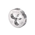 thumbnail image 4 of Unique Bargains M4 x 0.5mm Metric Tap and Die Set Machine Thread Tap with Round Die, 4 of 6