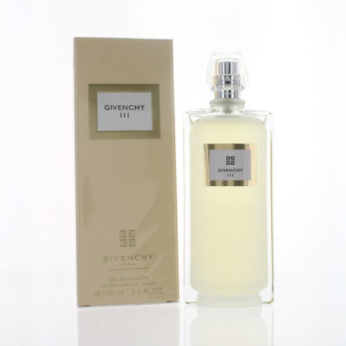 Givenchy Iii Mythical By Givenchy Edt Spray 3.3 Oz (2007 Edition)